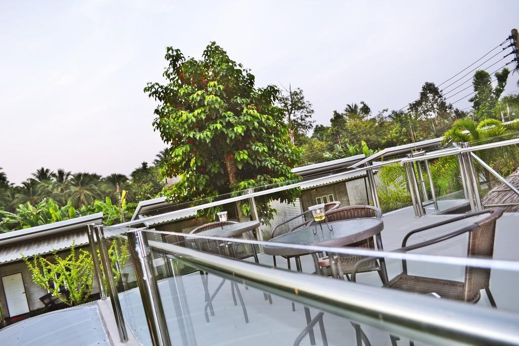 V Valley Resort Satun Extérieur photo