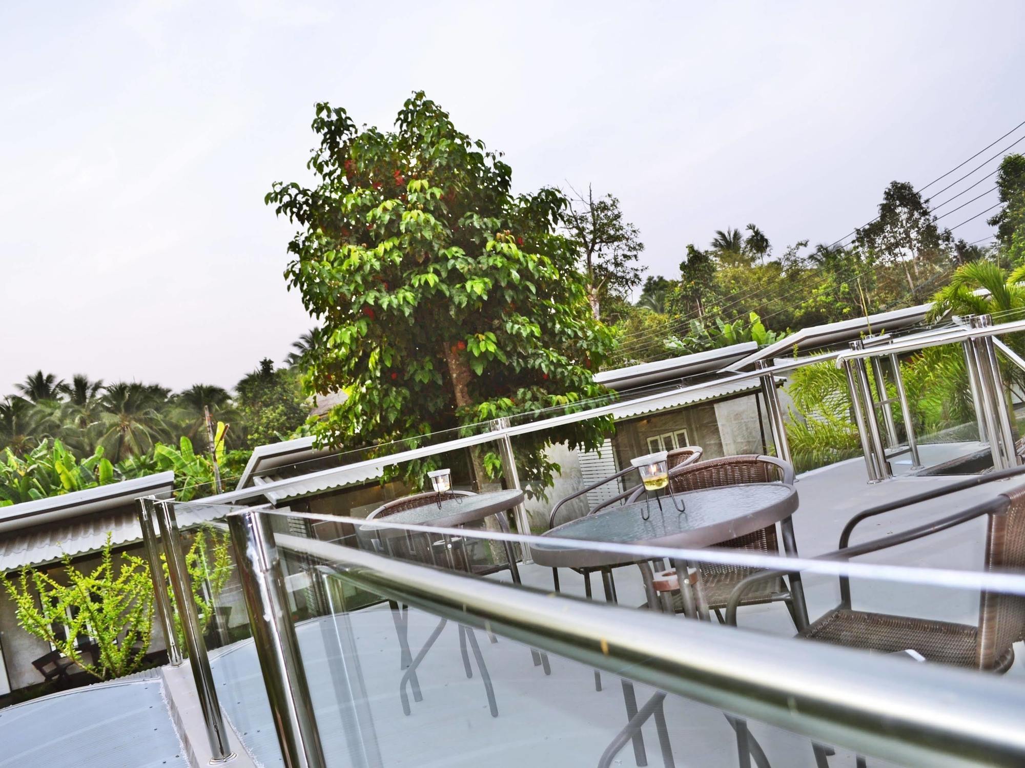 V Valley Resort Satun Extérieur photo
